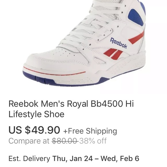 Meet your Posher, Efrain - Picture 1 of 1